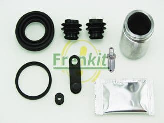 Brake caliper piston+kit 234928