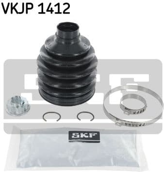 Bellow Kit, drive shaft VKJP 1412
