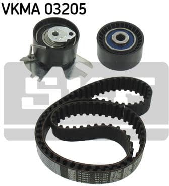 Timing belt kit VKMA03205 - image 3