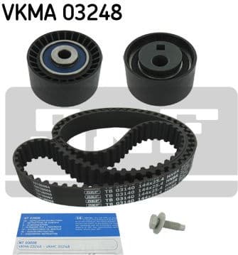 Timing belt kit VKMA03248 - image 3