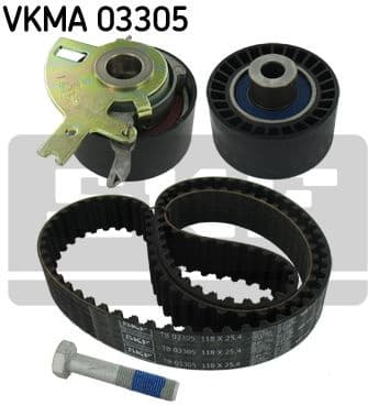 Timing belt kit VKMA03305 - image 3