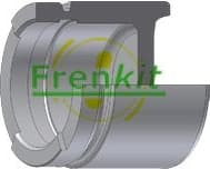 Brake caliper piston front P545302 - image 2