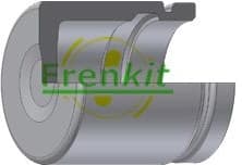 Brake caliper piston front P545501 - image 2