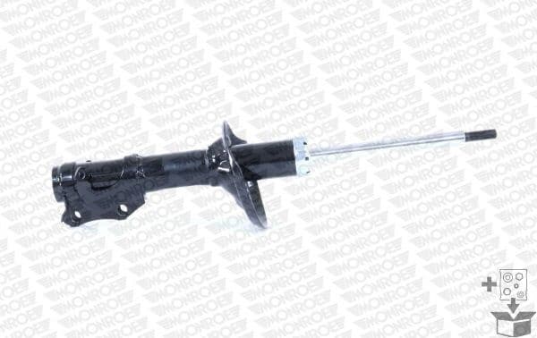 Shock Absorber MONROE ORIGINAL (Gas Technology) 16151