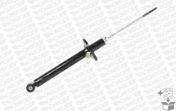 Shock Absorber MONROE ORIGINAL (Gas Technology) 23976