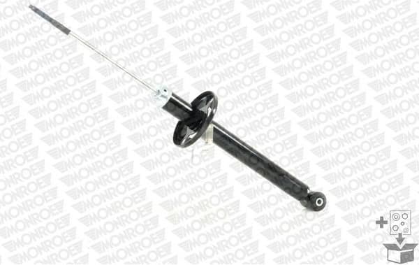 Shock Absorber MONROE ORIGINAL (Gas Technology) 23976 - image 2