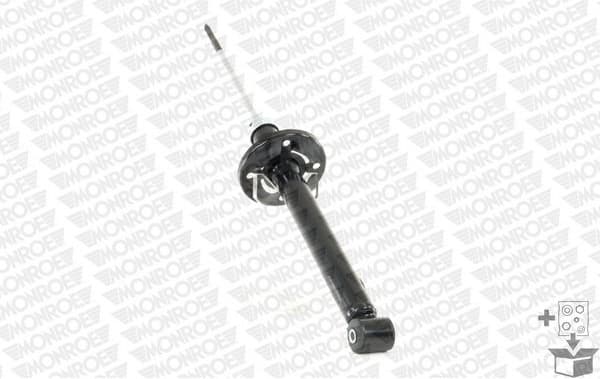 Shock Absorber MONROE ORIGINAL (Gas Technology) 23976 - image 3