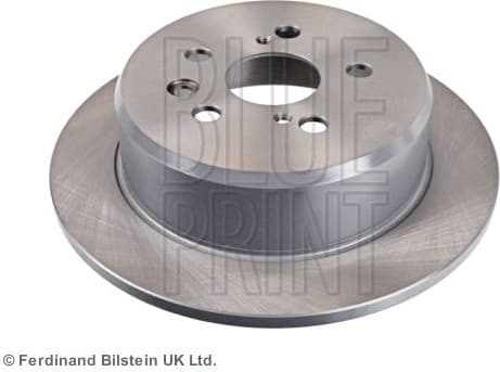 Brake Disc ADT34352