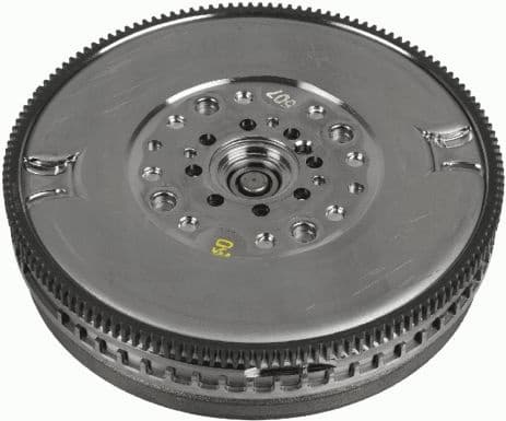 Flywheel Dual-mass flywheel 2294 000 994 - image 2