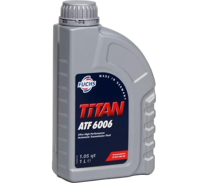 Oil automatic transmission FUCATF6006