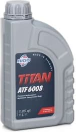 Oil automatic transmission FUCATF6008