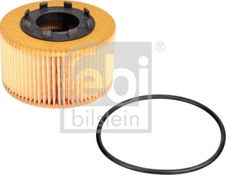 Oil Filter 27141