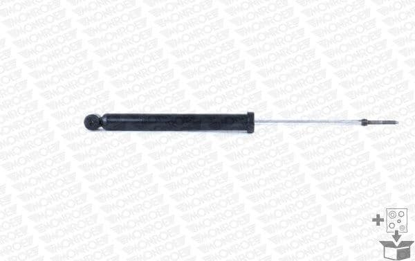 Shock Absorber MONROE ORIGINAL (Gas Technology) G1074