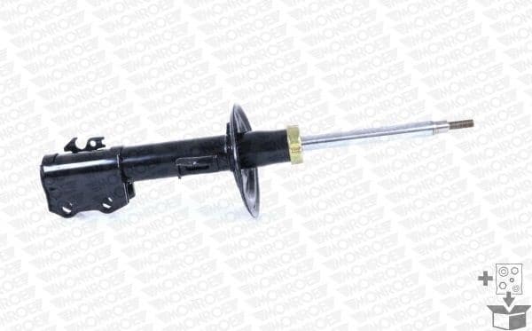 Shock Absorber MONROE ORIGINAL (Gas Technology) G7295