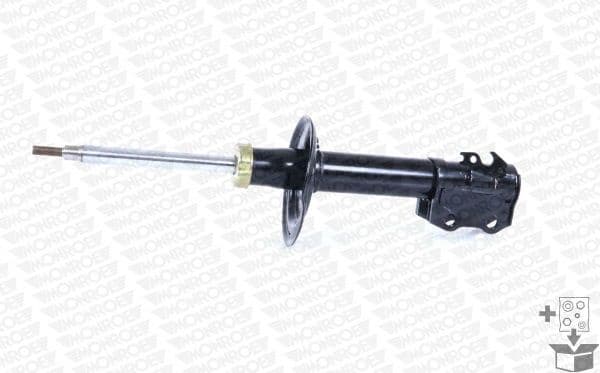 Shock Absorber MONROE ORIGINAL (Gas Technology) G7295 - image 2