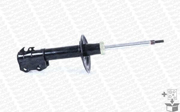 Shock Absorber MONROE ORIGINAL (Gas Technology) G7294