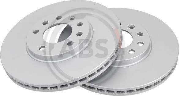 Brake Disc 16486