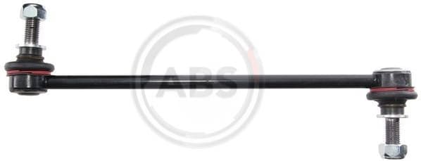 Link/Coupling Rod, stabiliser bar 260775