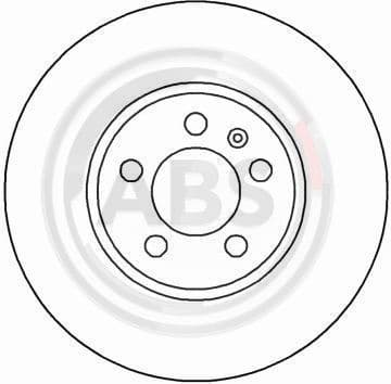 Brake discs kit front (2pcs) 16881 - image 2