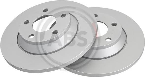 Brake Disc 16293