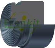 Brake caliper piston rear P443202 - image 2