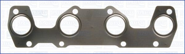 Gasket, exhaust manifold MULTILAYER STEEL 13190500