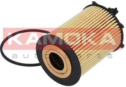 Filter oil F100701 - image 9