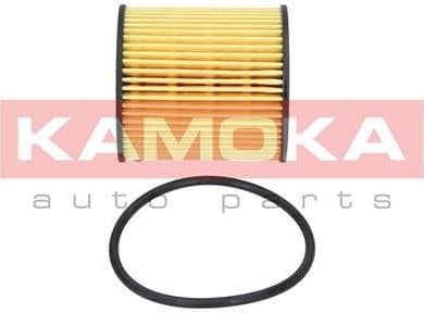 Filter oil F103401 - image 2