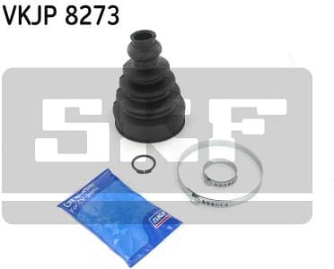 Bellow Kit, drive shaft VKJP 8273