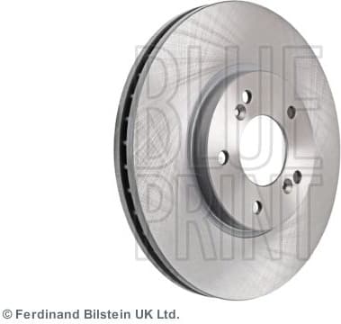 Brake Disc ADH24355 - image 2