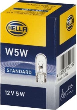 Bulb STANDARD 8GP 003 594-121 - image 2