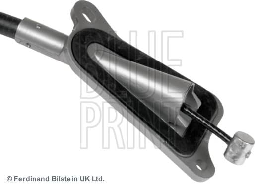 Cable Pull, parking brake ADN146293 - image 3