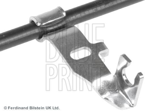 Cable Pull, parking brake ADN146294 - image 4