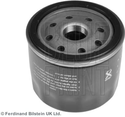 Oil Filter ADN12121 - image 2