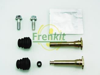 Brake caliper guide repkit 809005 - image 2