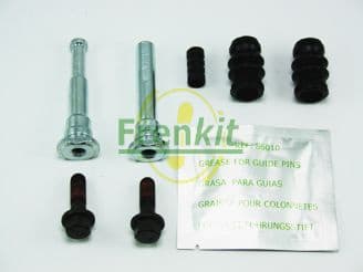 Brake caliper guide repkit 810002 - image 2