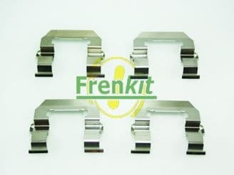 Brake pads accessory kit 901761 - image 2