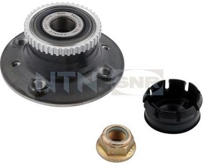 Bearing wheel R15582 - image 2