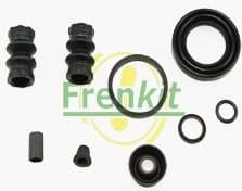 Brake caliper rear repair kit 234025 - image 2