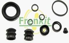 Brake caliper rear repair kit 234003 - image 2