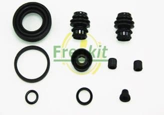 Brake caliper rear repair kit 234037
