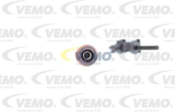Brake pad wear indicator V30-72-0581 - image 2