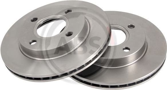 Brake Disc 15981
