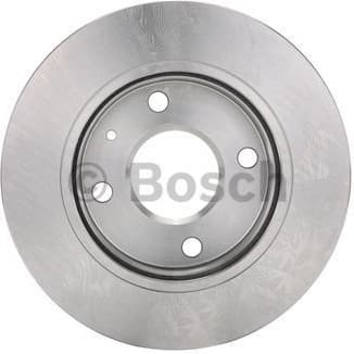 Brake Disc 0986478502 - image 3