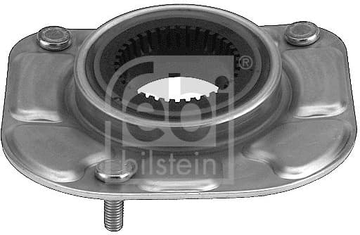 Repair Kit, suspension strut support mount 14845