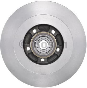 Brake Disc 0986479445 - image 3