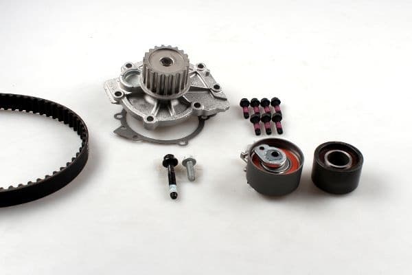 Water Pump & Timing Belt Kit PK09800
