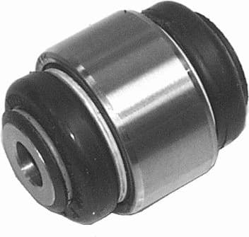 Silentblock rear axle 13208 01