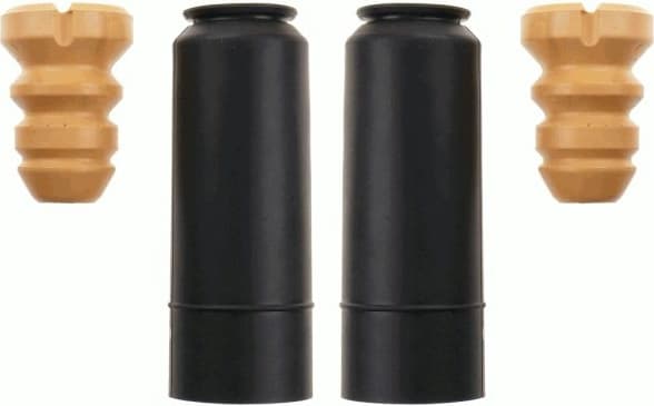 Shock absorber protection kit 900126