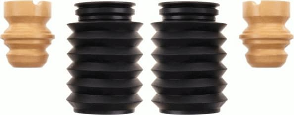 Shock absorber protection kit 900132 - image 2